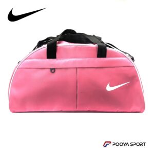 ساک ورزشی برزنتی ضد آب نایک NIKE سایز کوچک