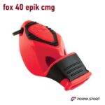 سوت داوری فاکس 40 مدل Epik CMG