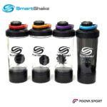 شیکر بدنسازی 500 میلی لیتر SmartShake