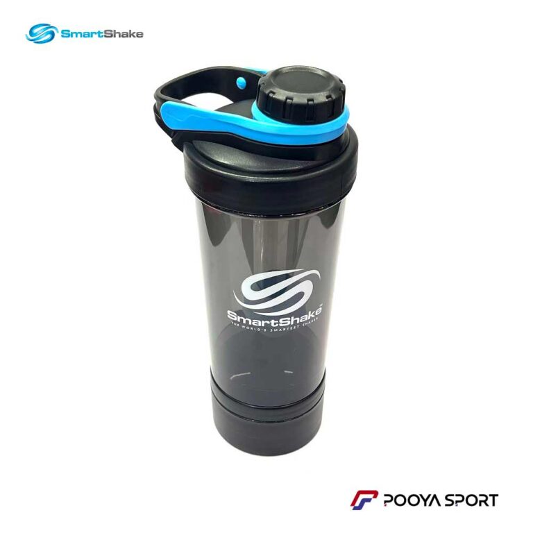 شیکر بدنسازی 2 تیکه اسمارت شیک SmartShake