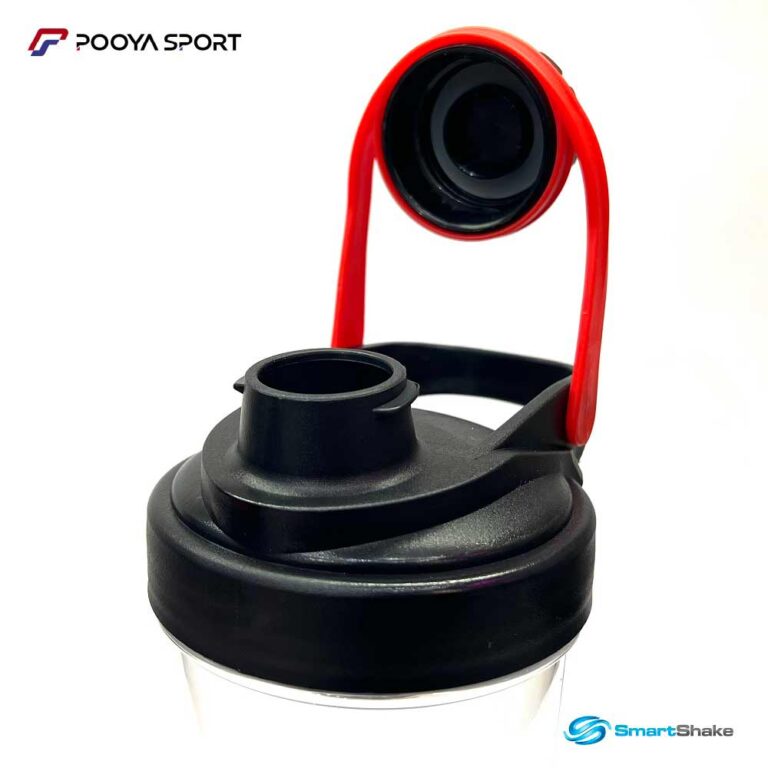 شیکر بدنسازی 2 تیکه اسمارت شیک SmartShake