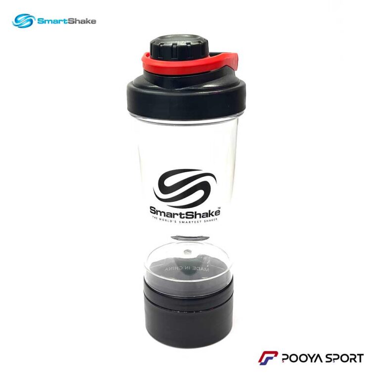 شیکر بدنسازی 2 تیکه اسمارت شیک SmartShake