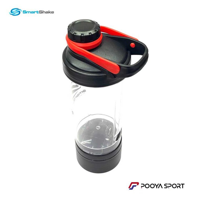 شیکر بدنسازی 2 تیکه اسمارت شیک SmartShake