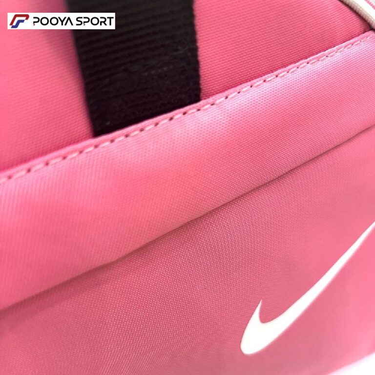 ساک ورزشی برزنتی ضد آب نایک NIKE سایز کوچک