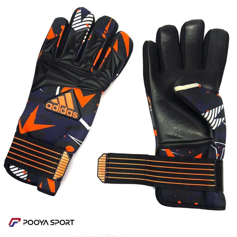 دستکش دروازه بانی حرفه ای آدیداس adidas جوانان