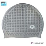 کلاه شنا سیلیکونی Arena AR006A