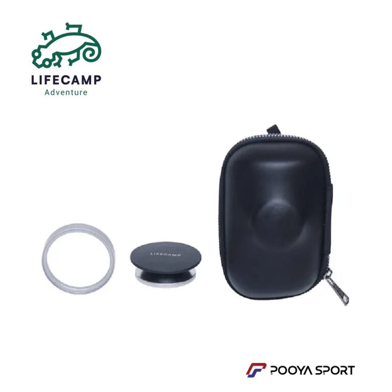 اسپرسو ساز لایفکمپ مدل JETCUP کد 45852 اصل