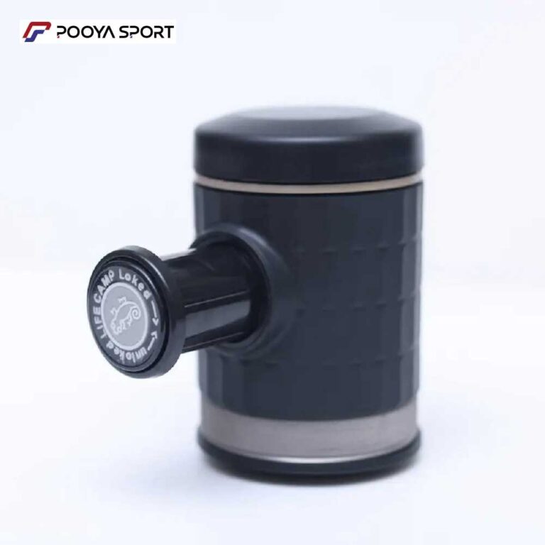 اسپرسو ساز لایفکمپ مدل JETCUP کد 45852 اصل
