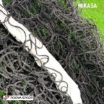 تور والیبال مشکی MIKASA