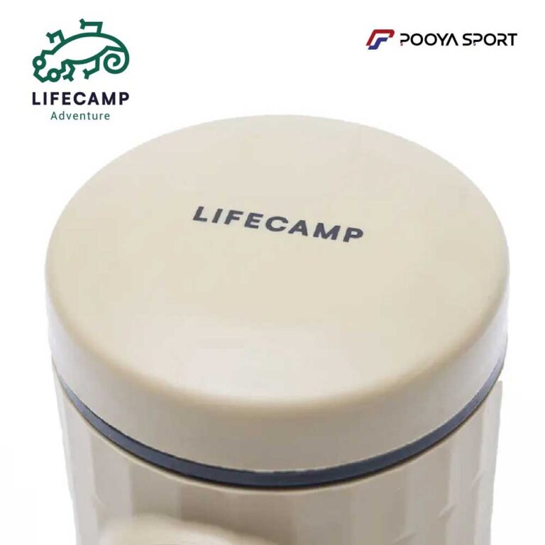 اسپرسو ساز لایفکمپ مدل JETCUP کد 45852 اصل