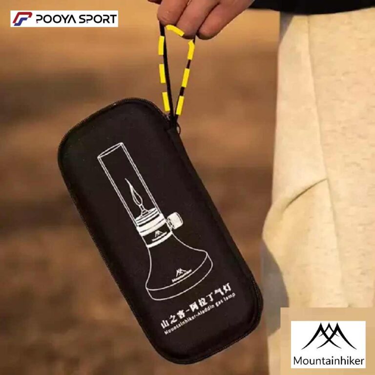 فانوس گازی مخزن دار ماونتین هایکر مدل SK1134 اصل