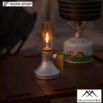 شعله فانوس گازی ماونتین هایکر SK1134