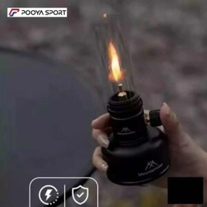 فانوس گازی مخزن دار ماونتین هایکر مدل SZK1110 اصل