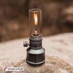 فانوس گازی کمپینگ ماونتین هایکر SZK572