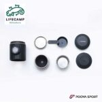 بسکت استیل اسپرسوساز JETCUP