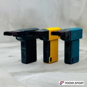رنگبندی جت فن شارژی زینگارو F031