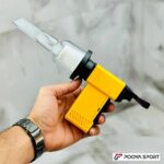 باتری 4000 میلی آمپر جت فن زینگارو F031