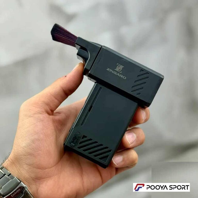 جت فن شارژی دمنده و مکنده زینگارو مدل F031