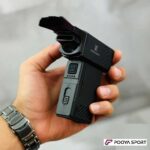 جت فن شارژی دمنده و مکنده زینگارو F031