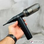 باتری داخلی جت فن شارژی زینگارو J01 MAX-V