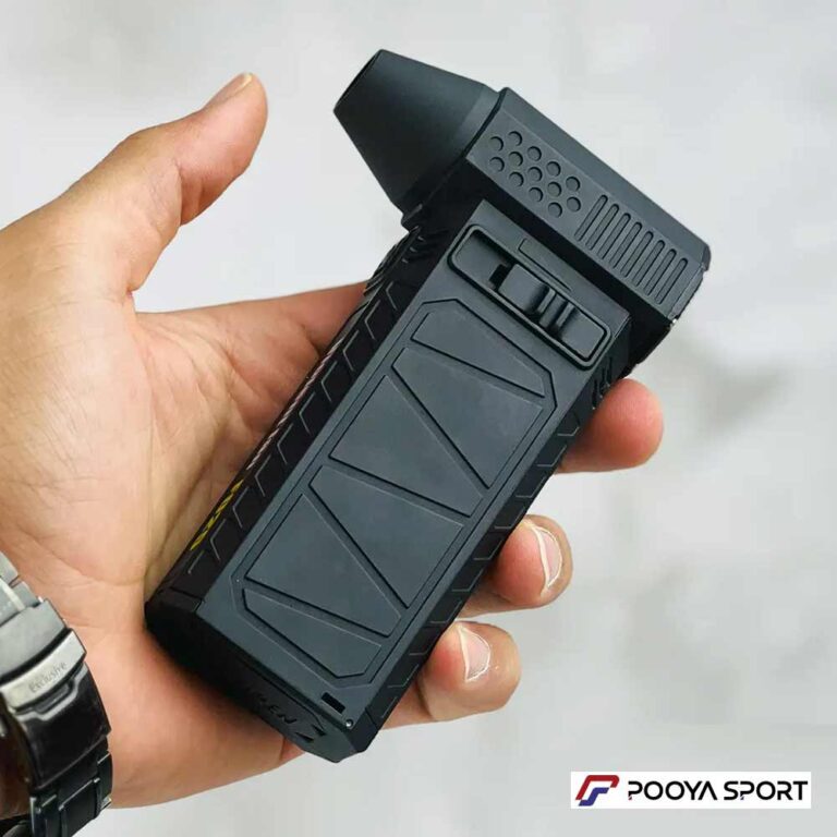 مینی جت فن شارژی زینگارو اصل F025