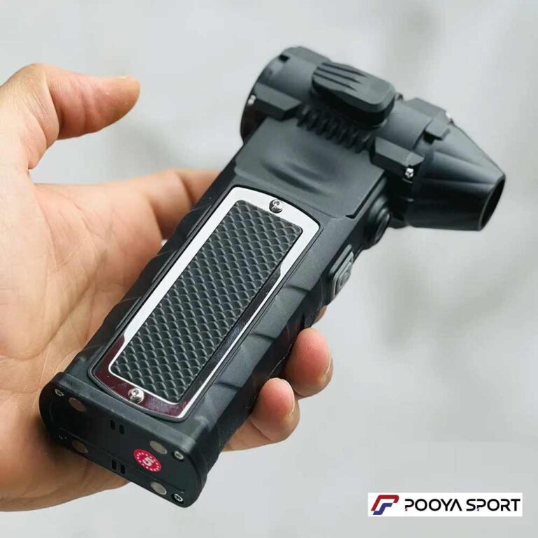 مینی جت فن شارژی چند کاره مدل Violent F020