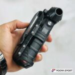 موتور براشلس مینی جت فن Violent F020