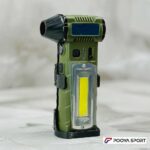 مینی جت فن شارژی Violent F020